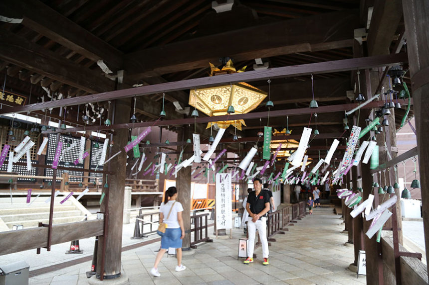 清水寺 千日詣り | ざ・京都